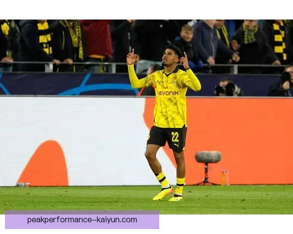 多特蒙德在欧洲杯赛季中展现强劲实力，争夺冠军之路备受期待