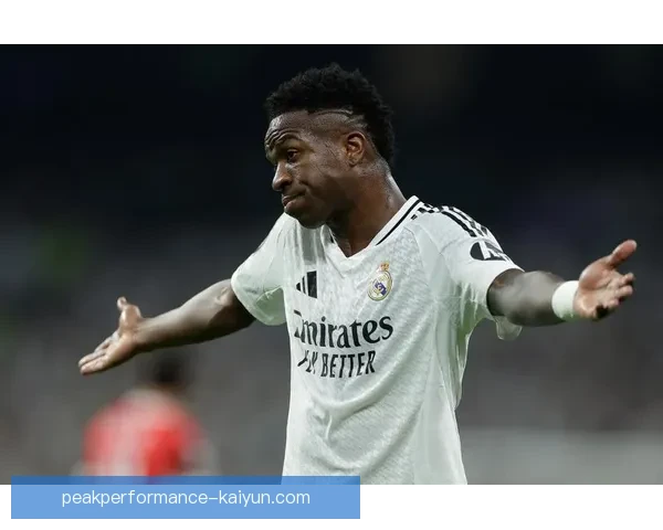 安切洛蒂成功激活维尼修斯，状态回暖表现值得关注