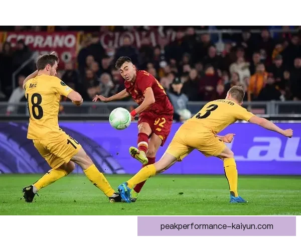 欧协联青年才俊表现稳健，未来发展值得关注