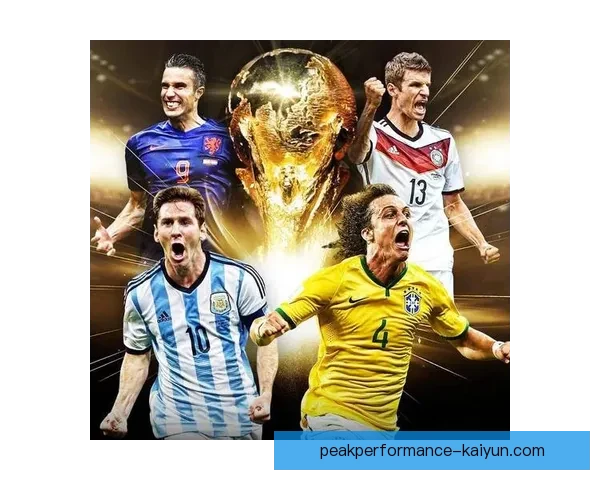 南美足球历史贡献的持续回顾与影响力分析