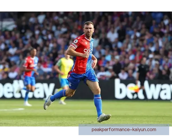 水晶宫青训实力持续提升，备受关注的未来之星逐渐显现